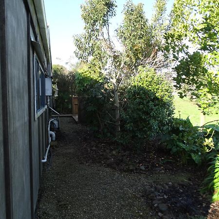 Kauri Lodge Karapiro エクステリア 写真