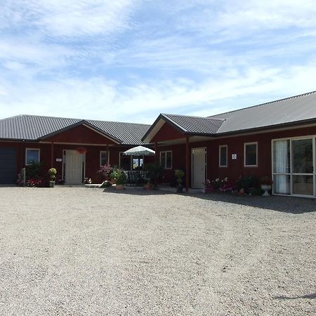Kauri Lodge Karapiro エクステリア 写真