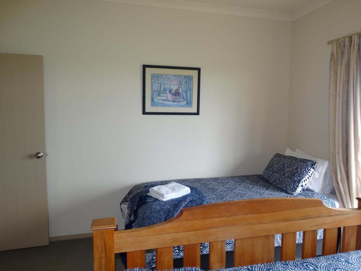 Kauri Lodge Karapiro エクステリア 写真