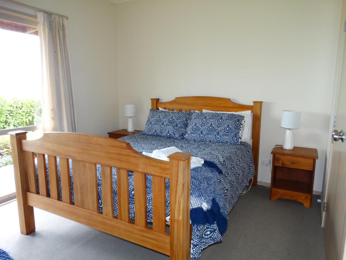 Kauri Lodge Karapiro エクステリア 写真