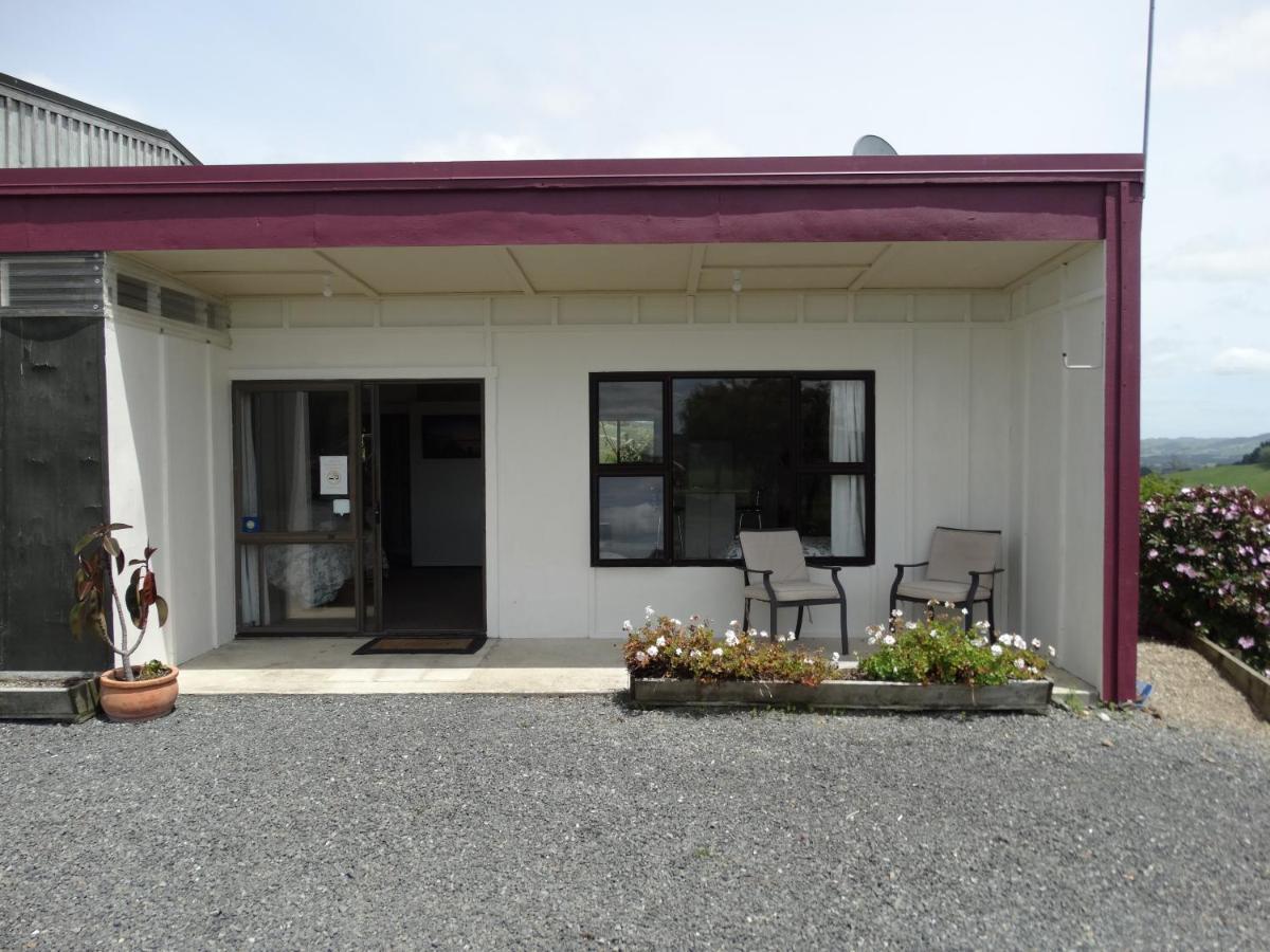 Kauri Lodge Karapiro エクステリア 写真