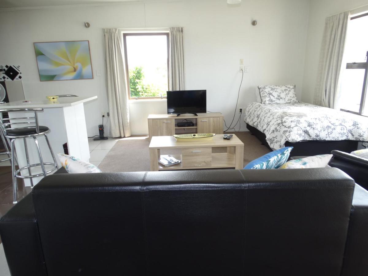 Kauri Lodge Karapiro エクステリア 写真