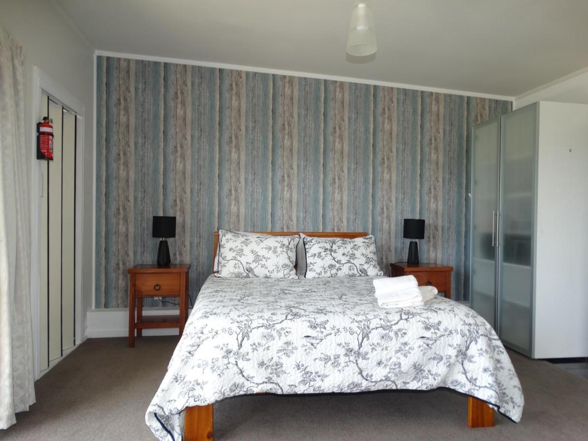 Kauri Lodge Karapiro エクステリア 写真