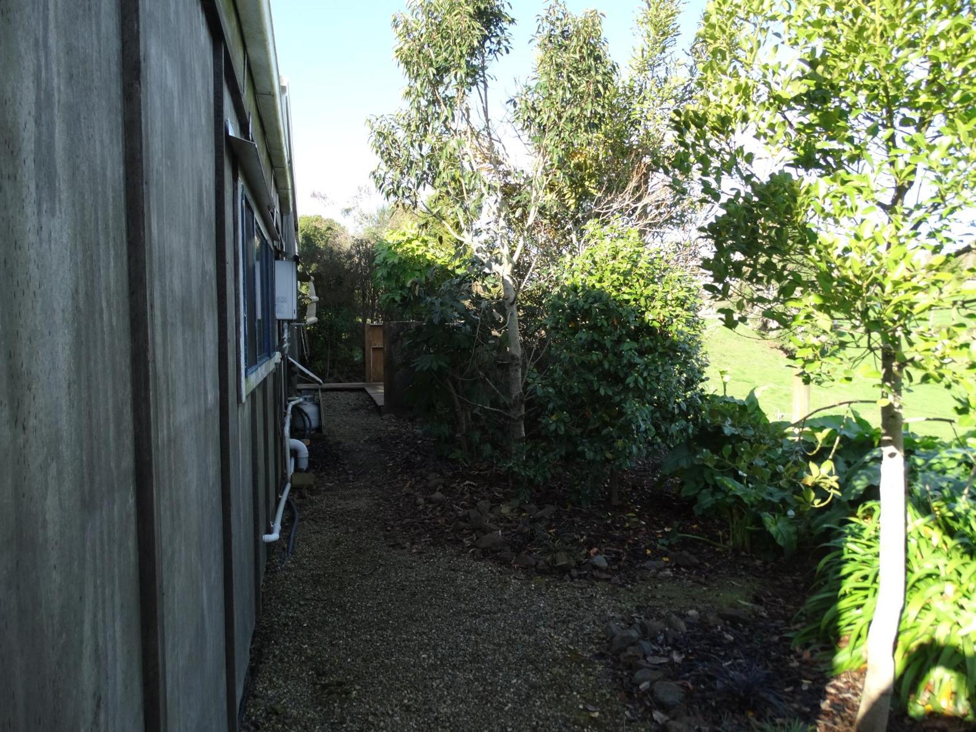 Kauri Lodge Karapiro エクステリア 写真