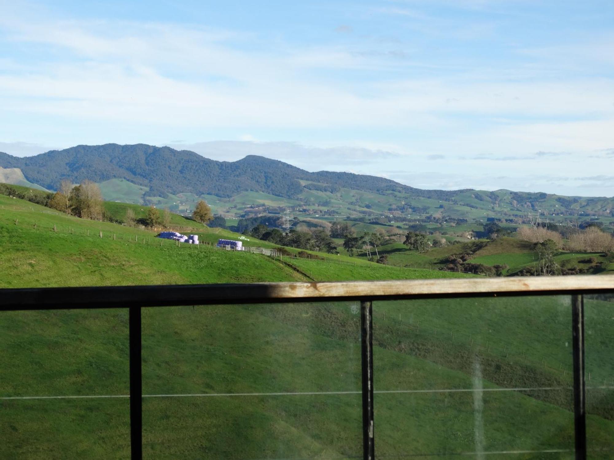 Kauri Lodge Karapiro エクステリア 写真
