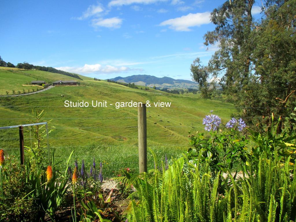 Kauri Lodge Karapiro エクステリア 写真
