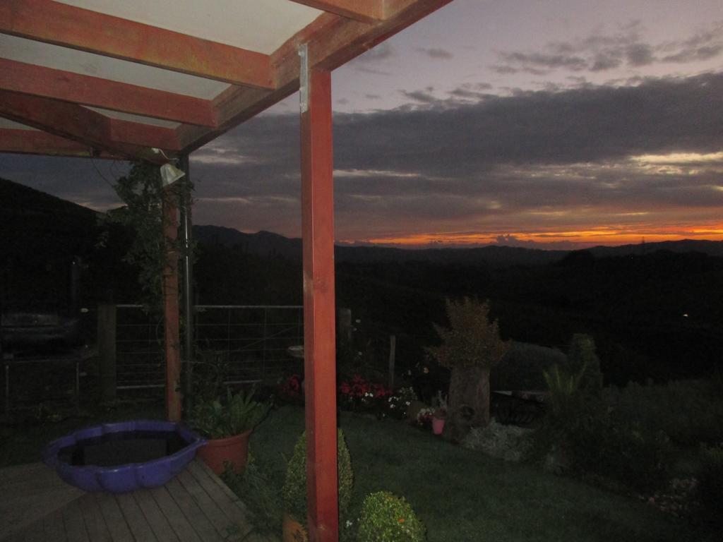 Kauri Lodge Karapiro エクステリア 写真