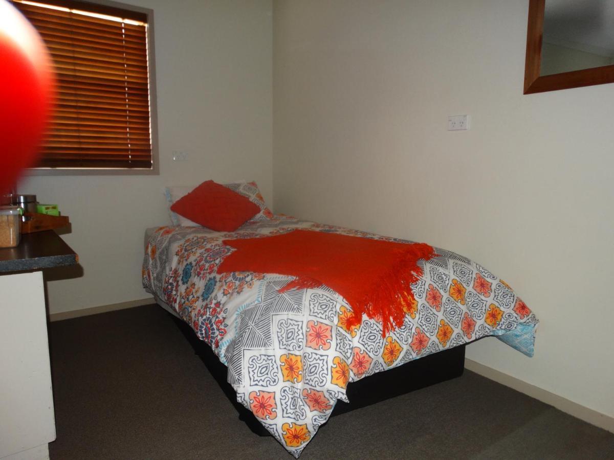 Kauri Lodge Karapiro エクステリア 写真